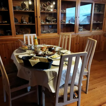 Nomad Alp Bed & Breakfast