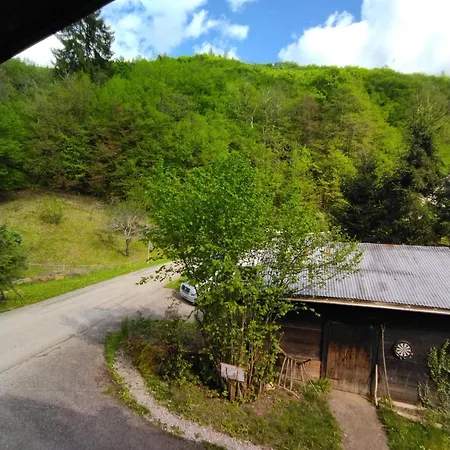 Nomad Alp * Marthod