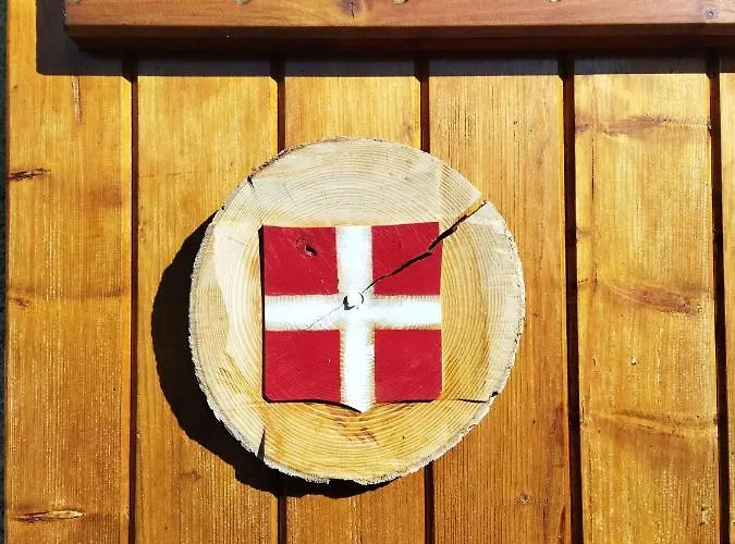 Bed & Breakfast Nomad Alp