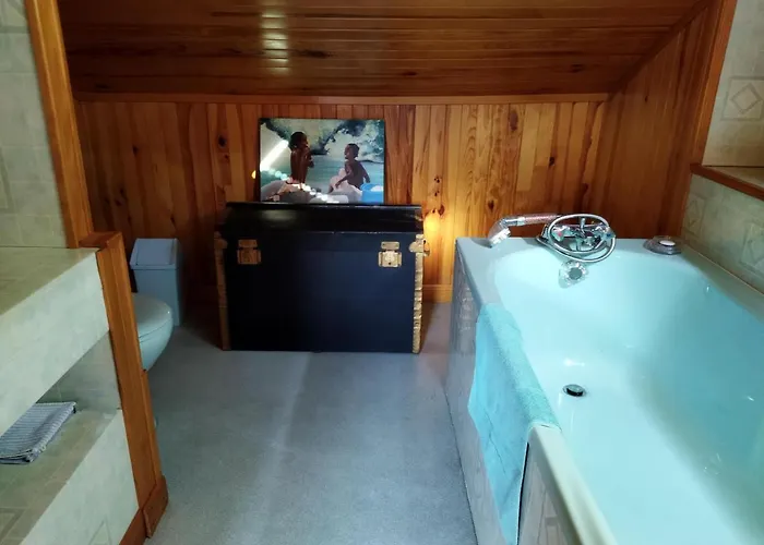 Nomad Alp Bed & Breakfast
