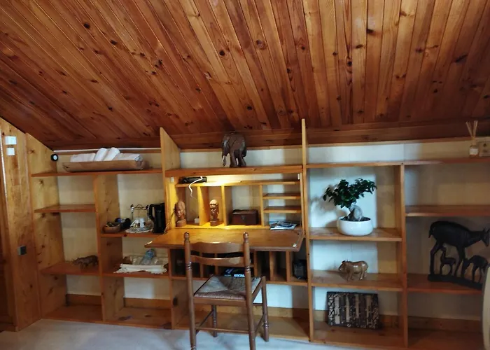 Bed & Breakfast Nomad Alp 3*