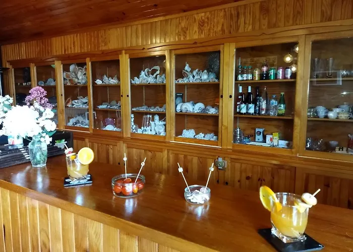 Nomad Alp Bed & Breakfast Marthod