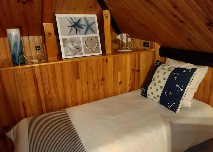 Bed & Breakfast Nomad Alp 3*