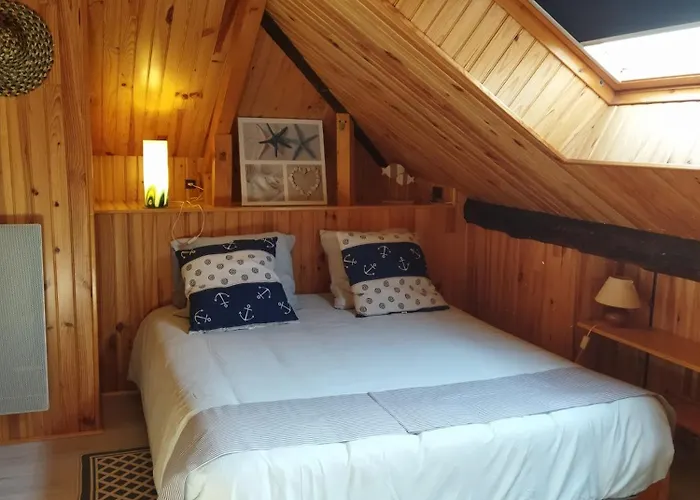 Bed & Breakfast Nomad Alp