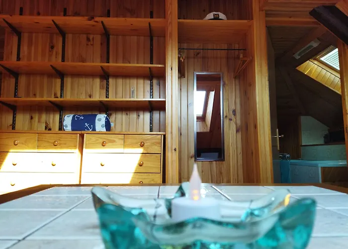 Bed & Breakfast Nomad Alp 3*