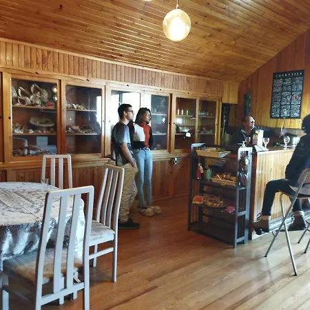Nomad Alp Bed & Breakfast
