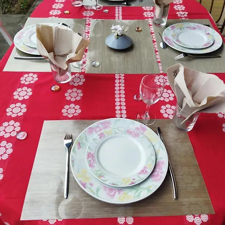 Nomad Alp Couette-café 3*