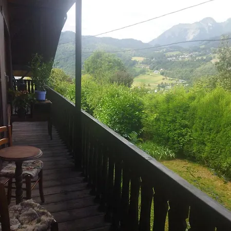 Nomad Alp * Marthod