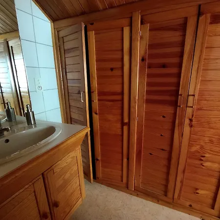 Nomad Alp Couette-café Marthod