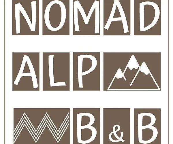 Nomad Alp 3*