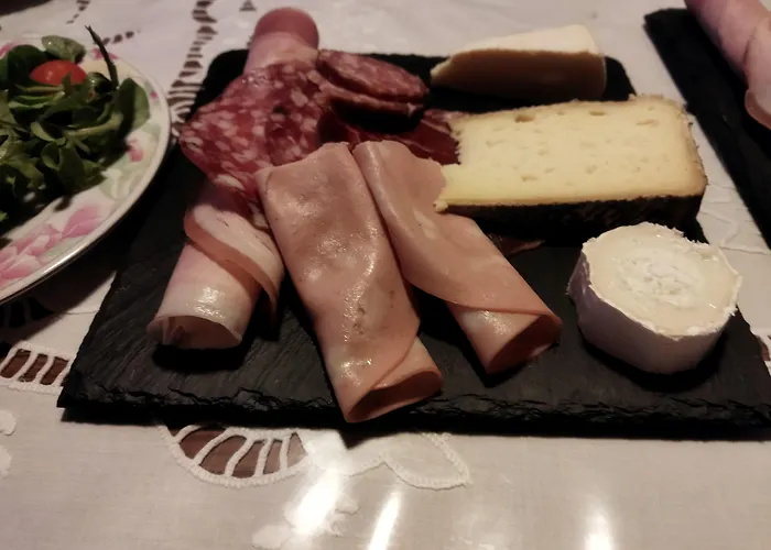 Nomad Alp Marthod